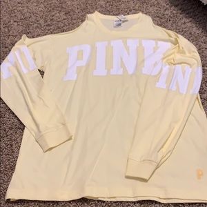 Long sleeve t-shirt